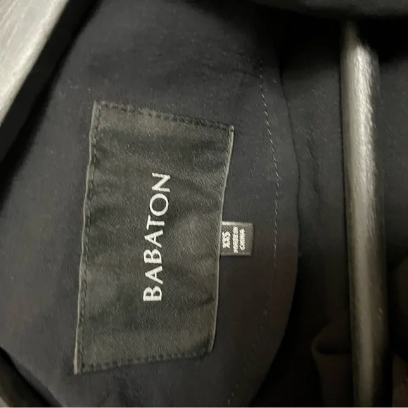 Babaton Flowy jacket - Picture 6 of 6